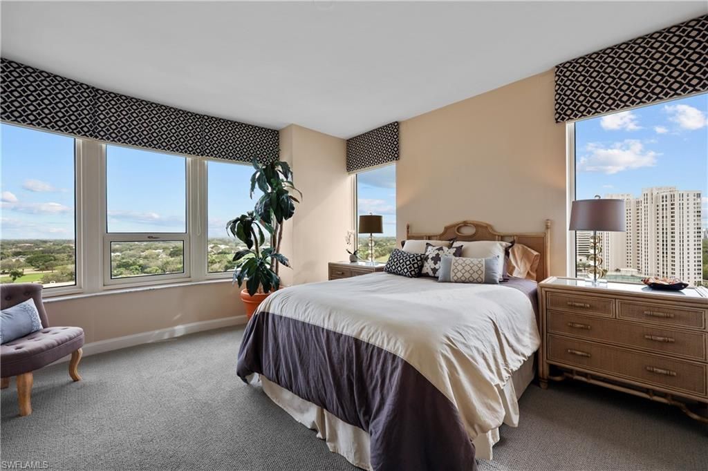 7117 Pelican Bay Blvd, Unit 1101, Naples, FL 34108 Photo
