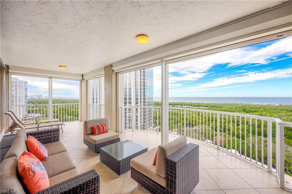 7117 Pelican Bay Blvd, Unit 1101, Naples, FL 34108 Photo
