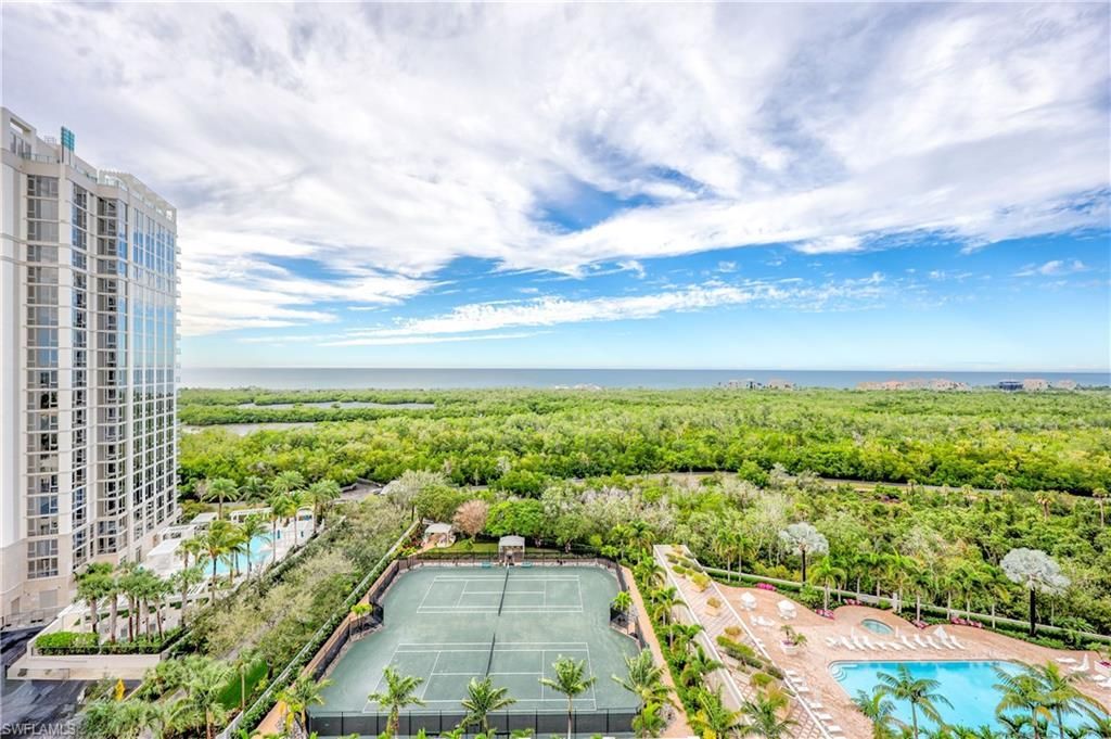 7117 Pelican Bay Blvd, Unit 1101, Naples, FL 34108 Photo