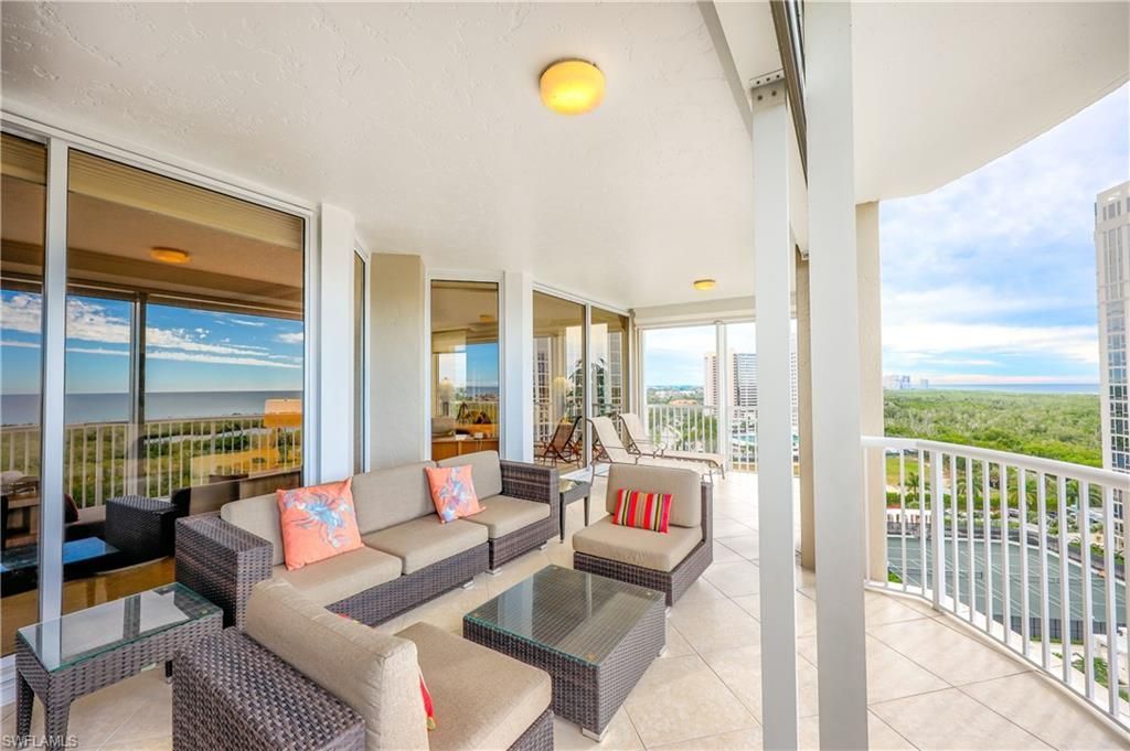 7117 Pelican Bay Blvd, Unit 1101, Naples, FL 34108 Photo