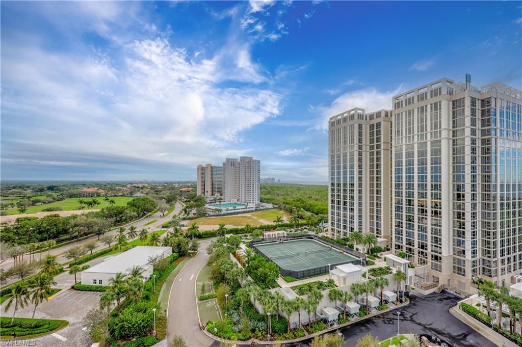7117 Pelican Bay Blvd, Unit 1101, Naples, FL 34108 Photo
