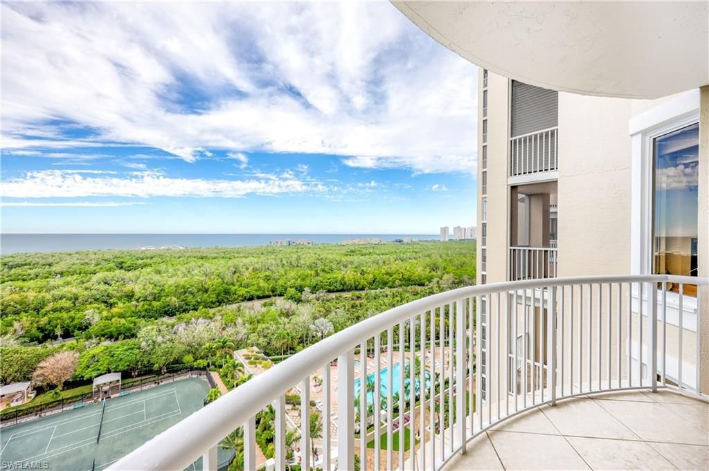 7117 Pelican Bay Blvd, Unit 1101, Naples, FL 34108 Photo