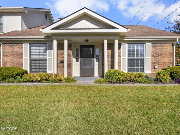 7914 Gleason Drive, Knoxville, TN 37919