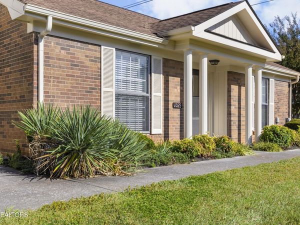 7914 Gleason Drive, Knoxville, TN 37919