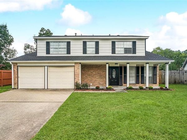 515 PORTSMOUTH Drive, Slidell, LA 70460