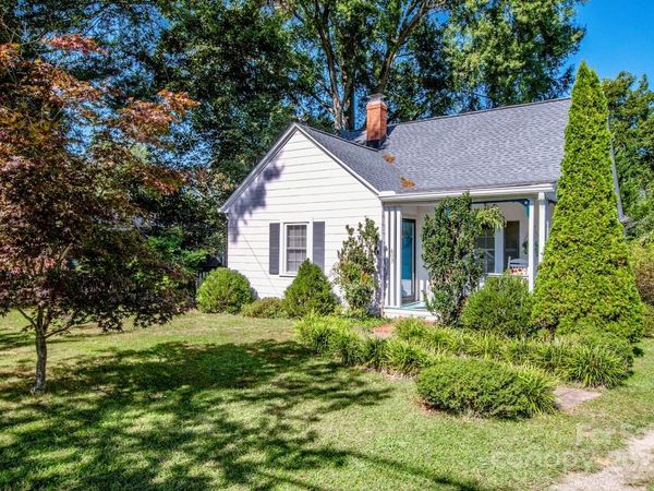 603 Harmony Drive, Statesville, NC 28677