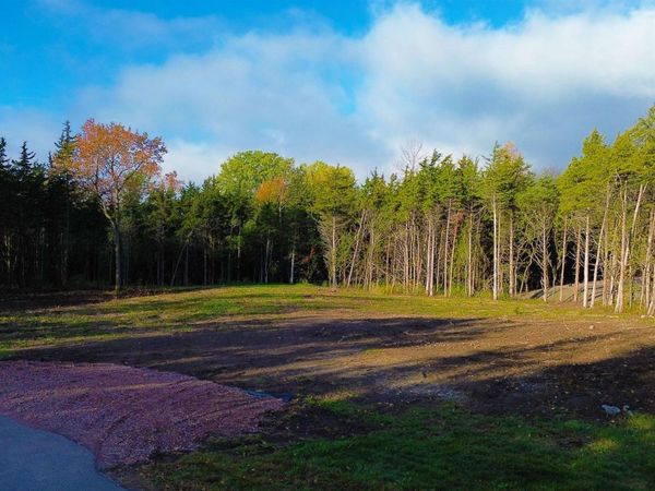 92 Lindsey's Lane, Unit Lot 3, South Hero, VT 05486
