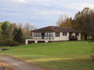 528 Old Trail Road, Hinckley, MN 55037
