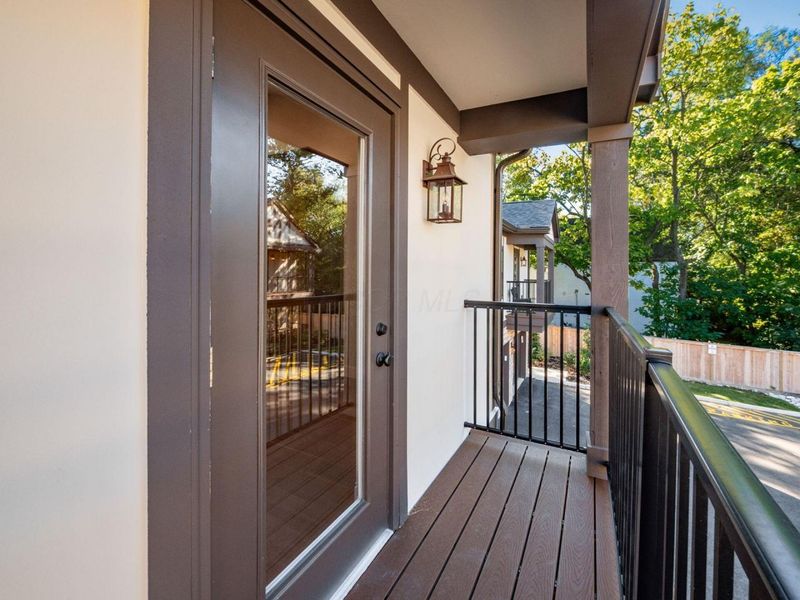 2015 W 5th Avenue , Unit 108, Marble Cliff, OH 43212 Photo 24