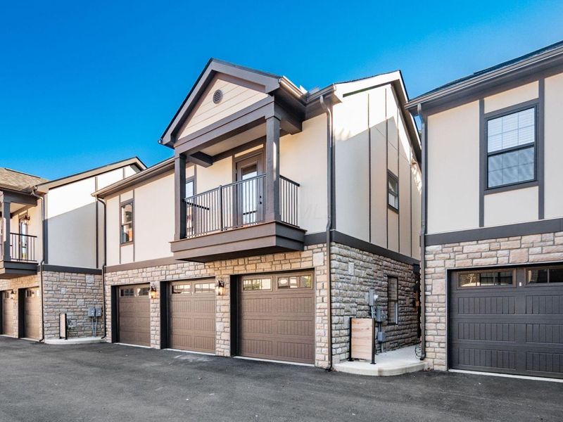 2015 W 5th Avenue , Unit 108, Marble Cliff, OH 43212 Photo 4