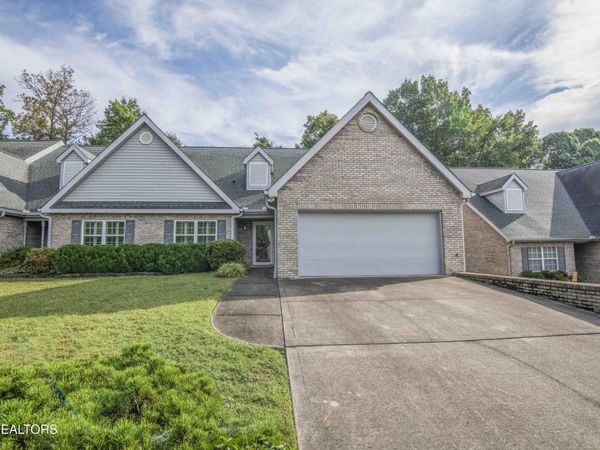 3452 Lexann Lane, Knoxville, TN 37917