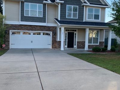 247 Merrimont Drive, Blythewood, SC 29016