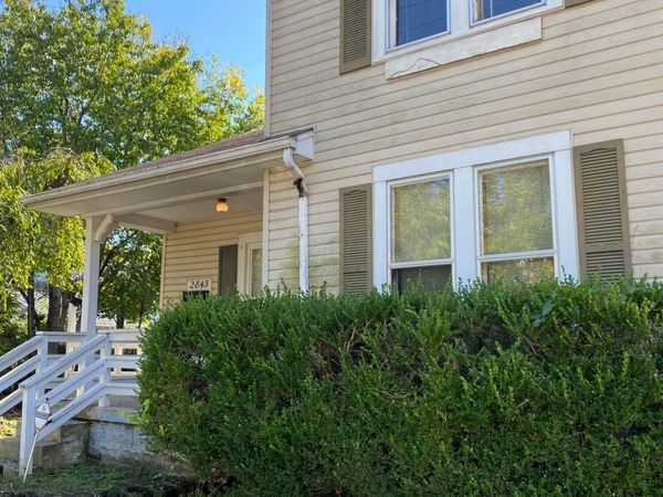 2845 Fremont Street, Columbus, OH 43204