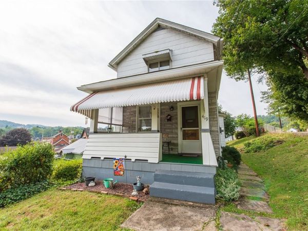 419 Vandergrift Lane, East Vandergrift, PA 15629