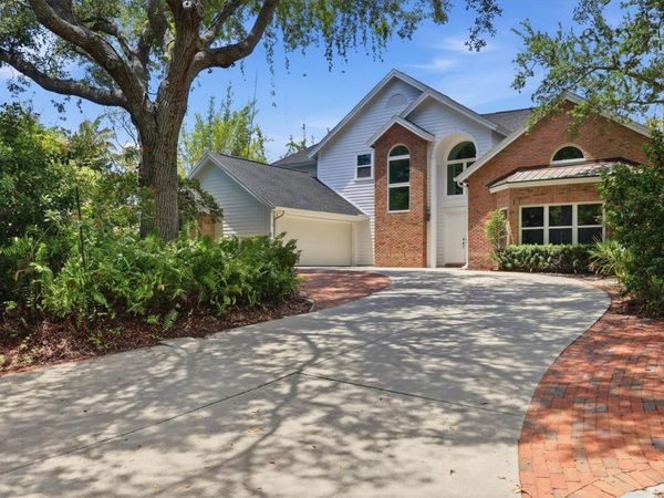 1351 DIXIE LEE LANE, SARASOTA, FL 34231