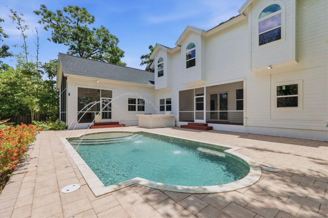 1351 Dixie Lee Lane, Sarasota, FL 34231 Photo