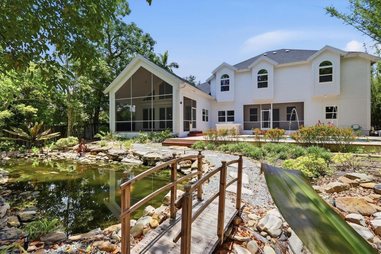 1351 Dixie Lee Lane, Sarasota, FL 34231 Photo