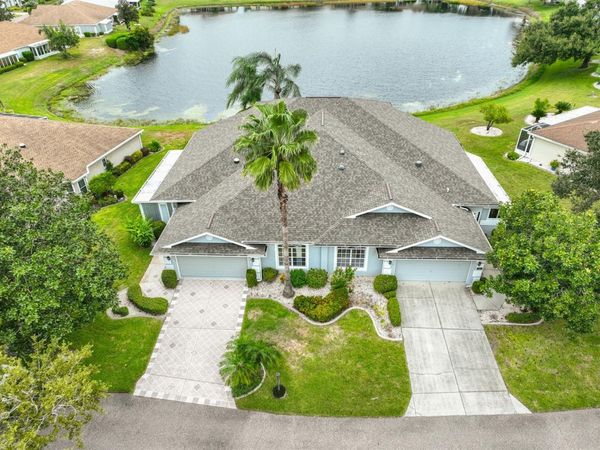 1117 MCDANIEL STREET, Unit 31, SUN CITY CENTER, FL 33573