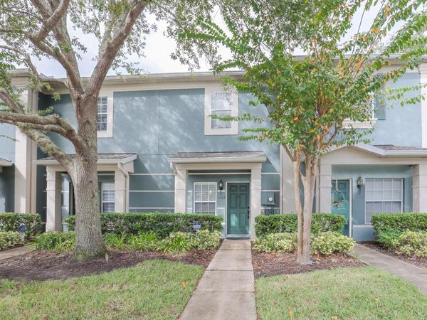 3664 WILSHIRE WAY ROAD, Unit 261, ORLANDO, FL 32829