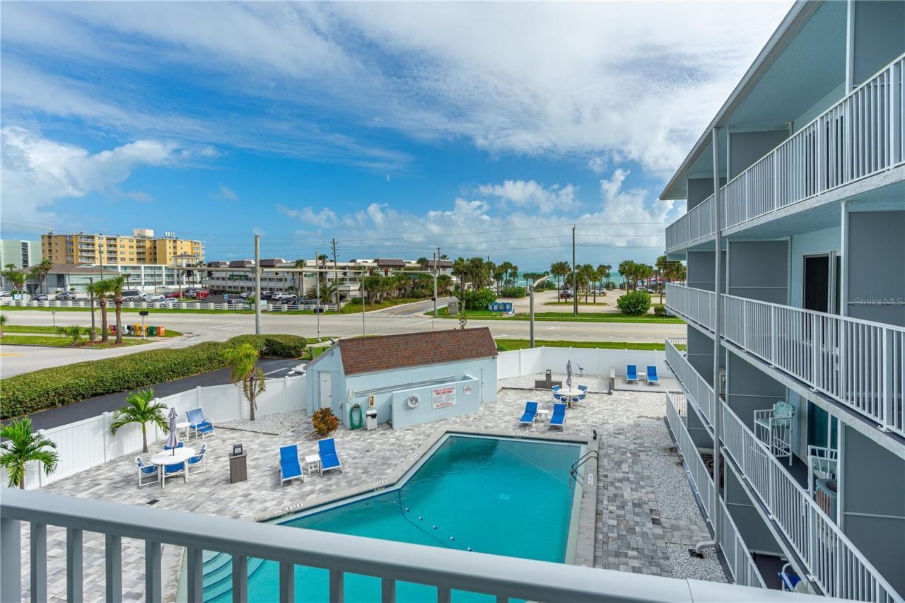 3700 S Atlantic Avenue, Unit 304, New Smyrna Beach, FL 32169 Photo