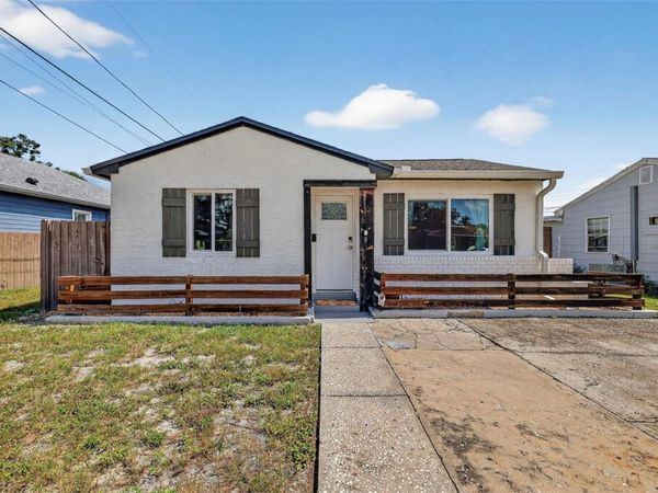1324 40TH STREET S, ST PETERSBURG, FL 33711