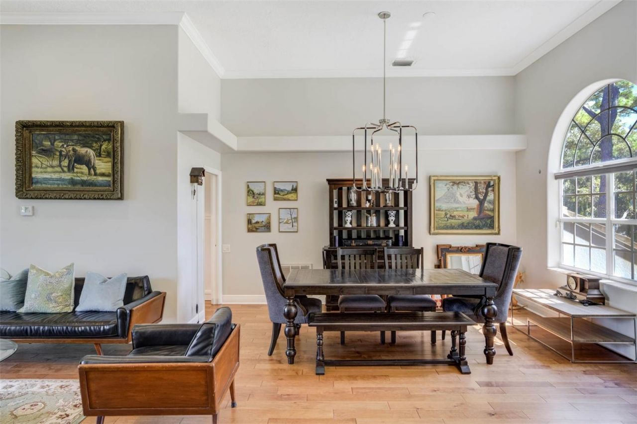 155 Sage Road, Crystal Beach, FL 34681 Photo