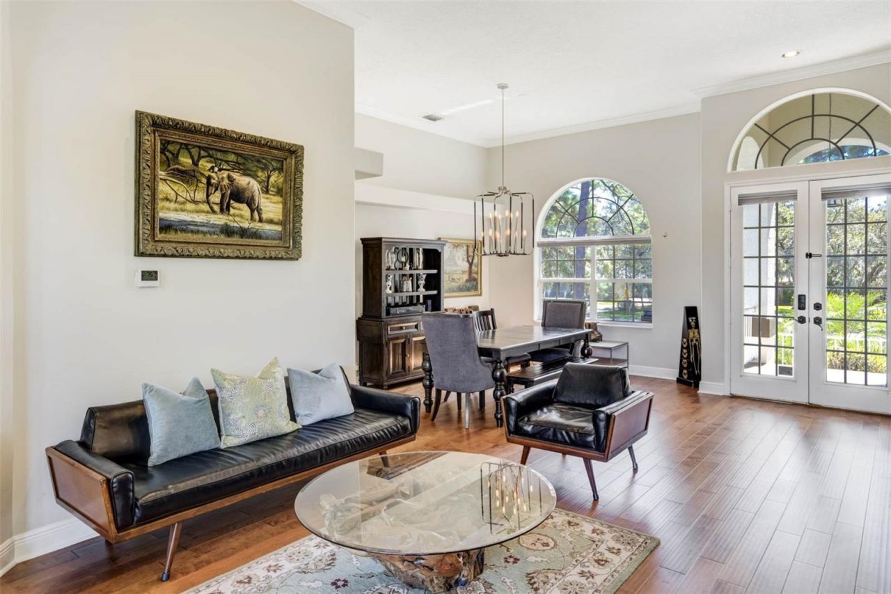 155 Sage Road, Crystal Beach, FL 34681 Photo