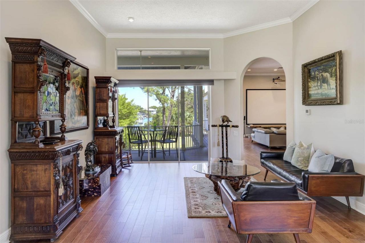 155 Sage Road, Crystal Beach, FL 34681 Photo