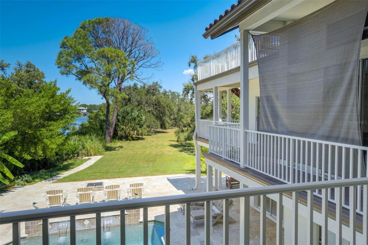 155 Sage Road, Crystal Beach, FL 34681 Photo