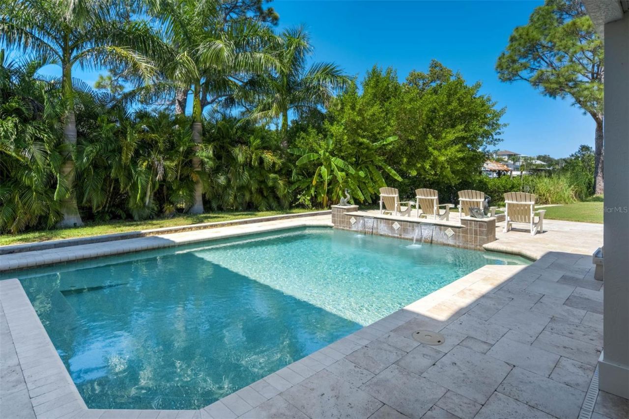 155 Sage Road, Crystal Beach, FL 34681 Photo