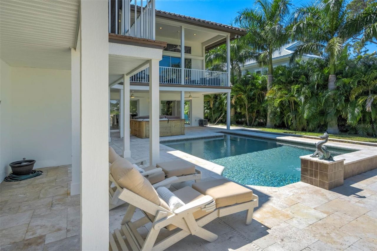 155 Sage Road, Crystal Beach, FL 34681 Photo