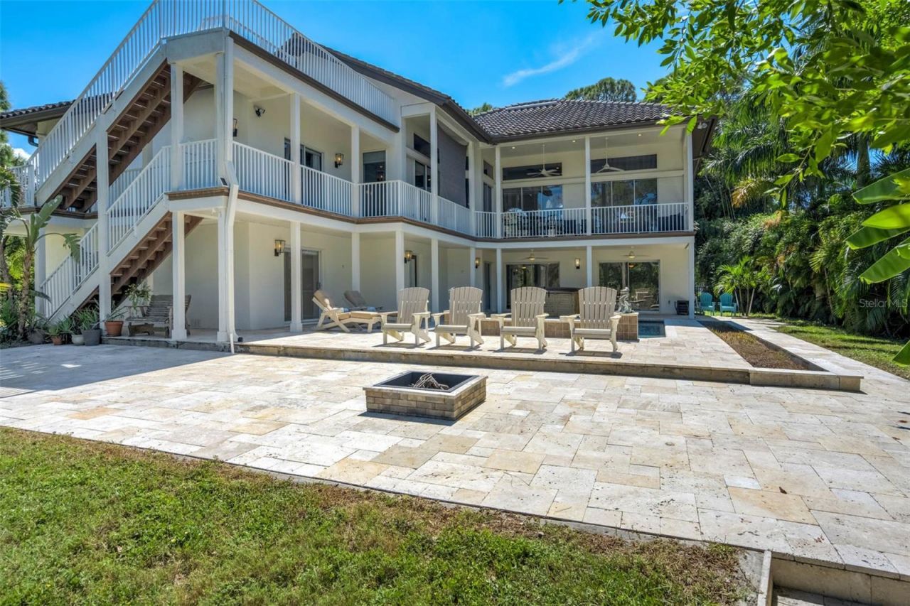 155 Sage Road, Crystal Beach, FL 34681 Photo