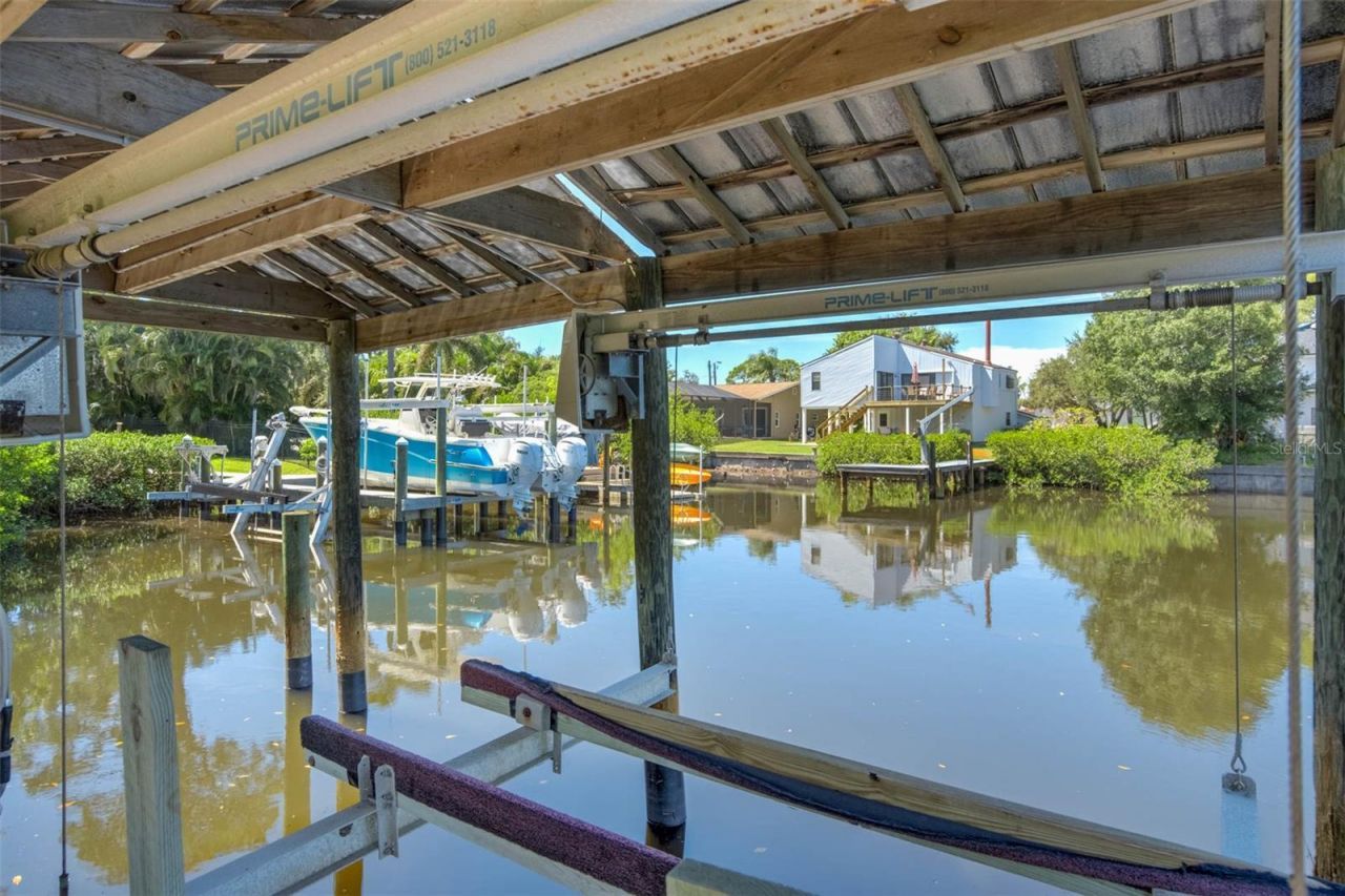 155 Sage Road, Crystal Beach, FL 34681 Photo