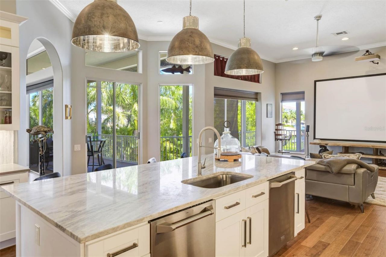 155 Sage Road, Crystal Beach, FL 34681 Photo