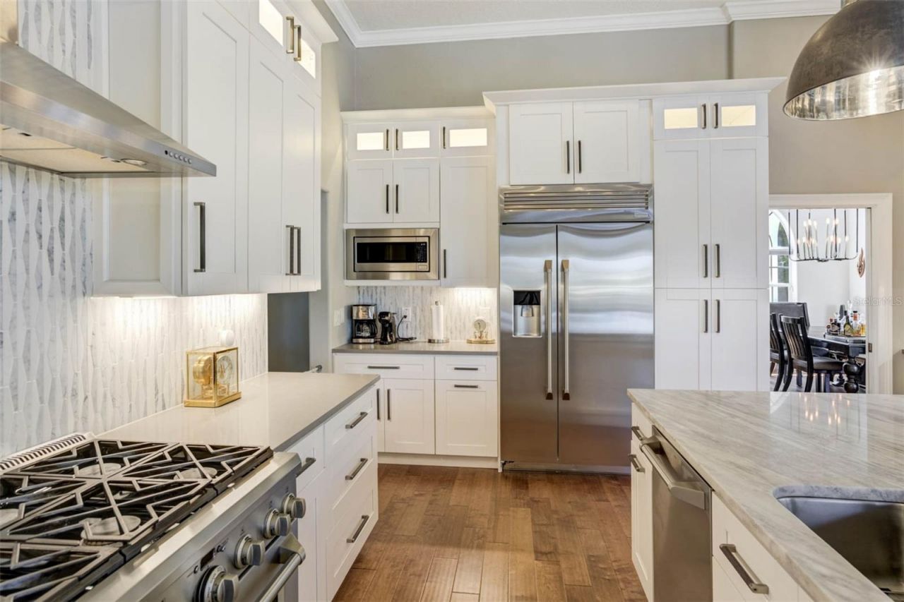 155 Sage Road, Crystal Beach, FL 34681 Photo