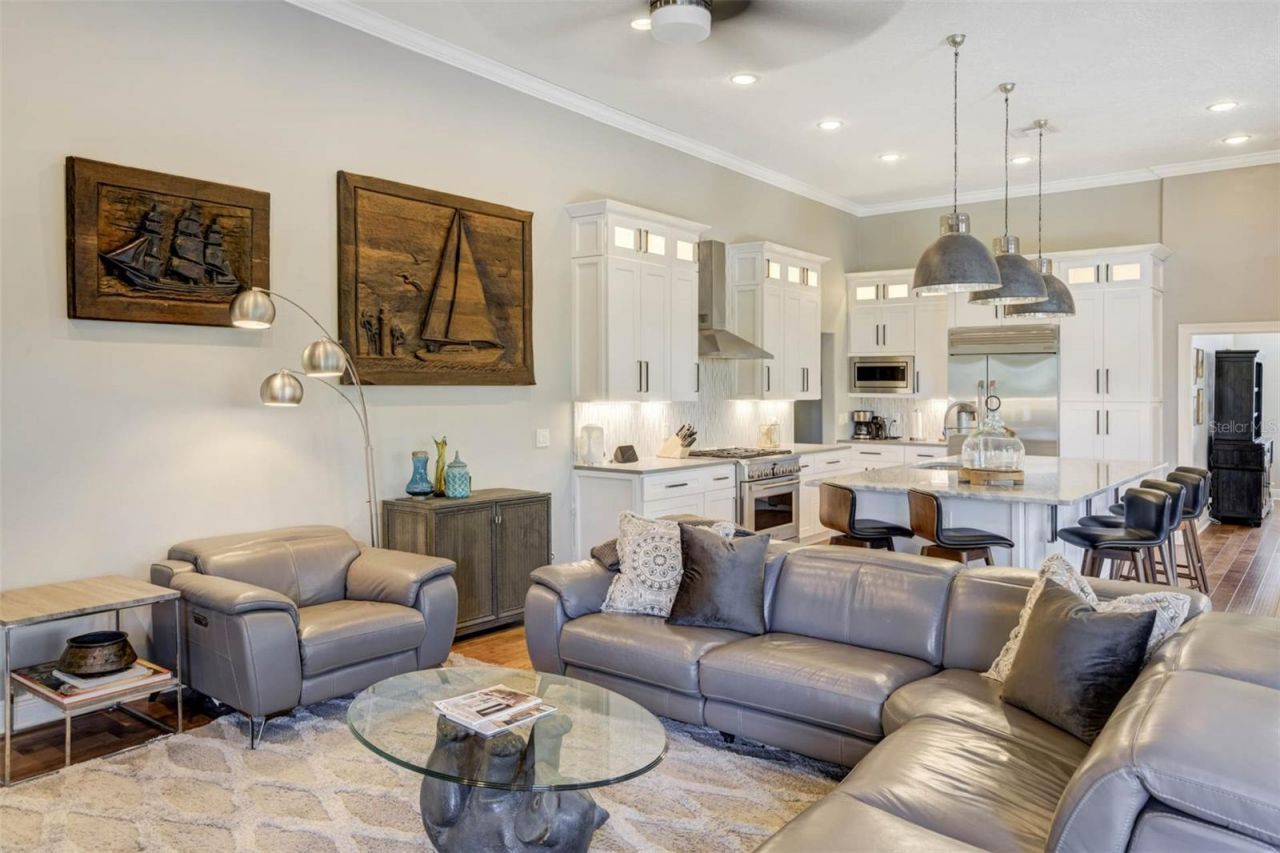 155 Sage Road, Crystal Beach, FL 34681 Photo