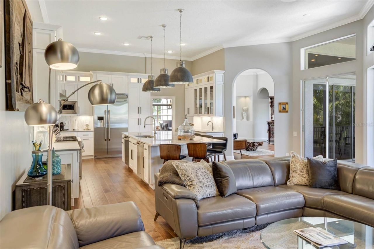 155 Sage Road, Crystal Beach, FL 34681 Photo