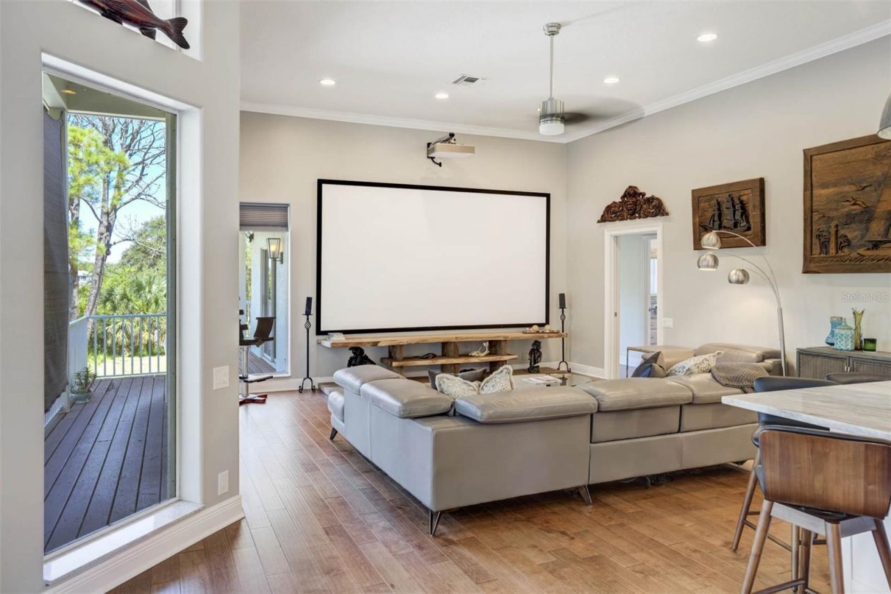 155 Sage Road, Crystal Beach, FL 34681 Photo