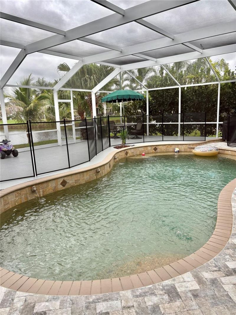 6346 Bobby Jones Court, Palmetto, FL 34221 Photo