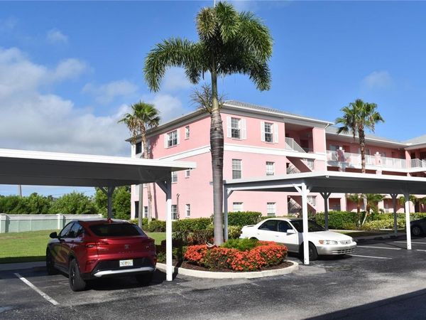 2061 WILLOW HAMMOCK CIRCLE, Unit C-301, PUNTA GORDA, FL 33983