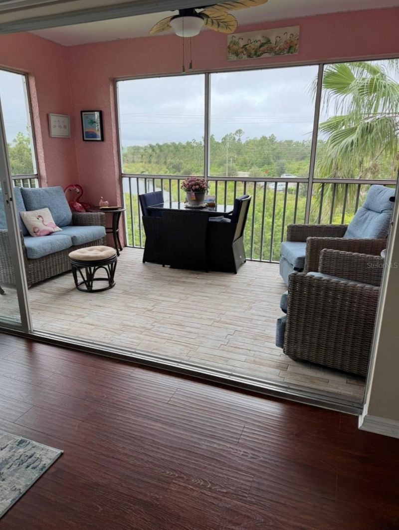 2061 Willow Hammock Circle, Unit C-301, Punta Gorda, FL 33983 Photo