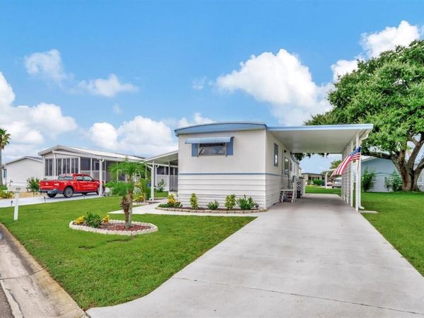122 E SAINT ANNES CIRCLE, APOLLO BEACH, FL 33572