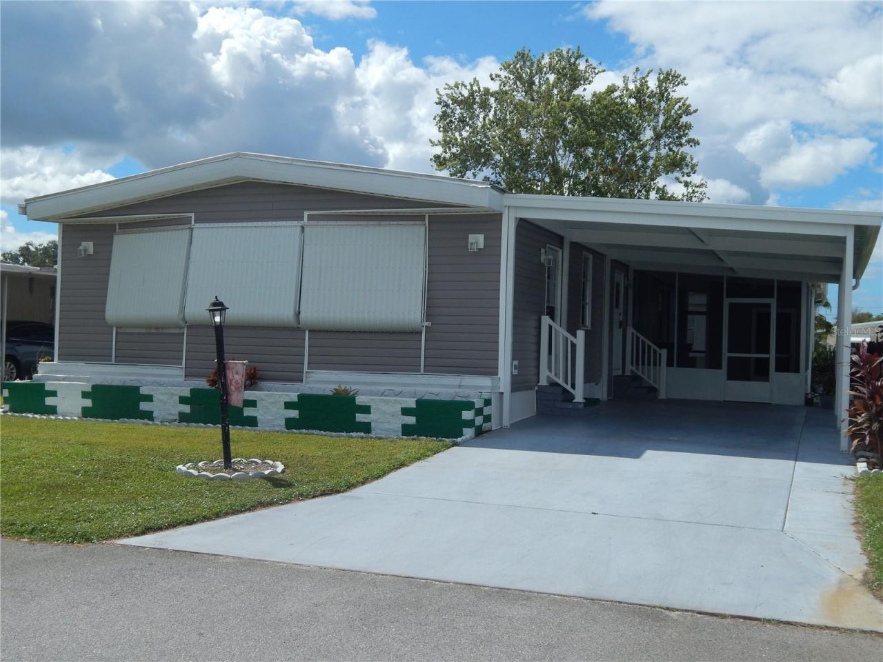 6710 36th Avenue E, Unit 34, Palmetto, FL 34221 Photo