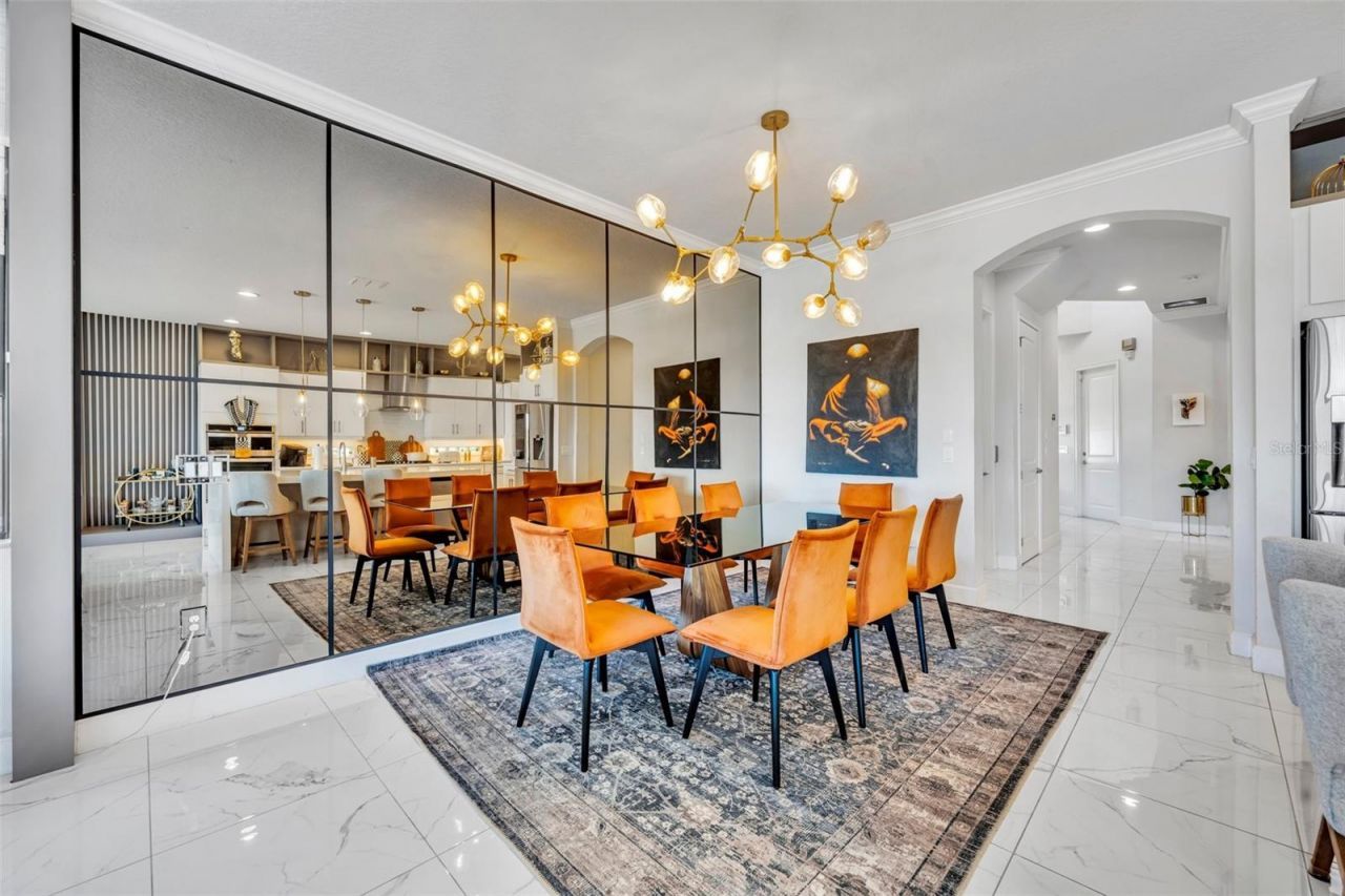 7613 Toscana Boulevard, Orlando, FL 32819 Photo