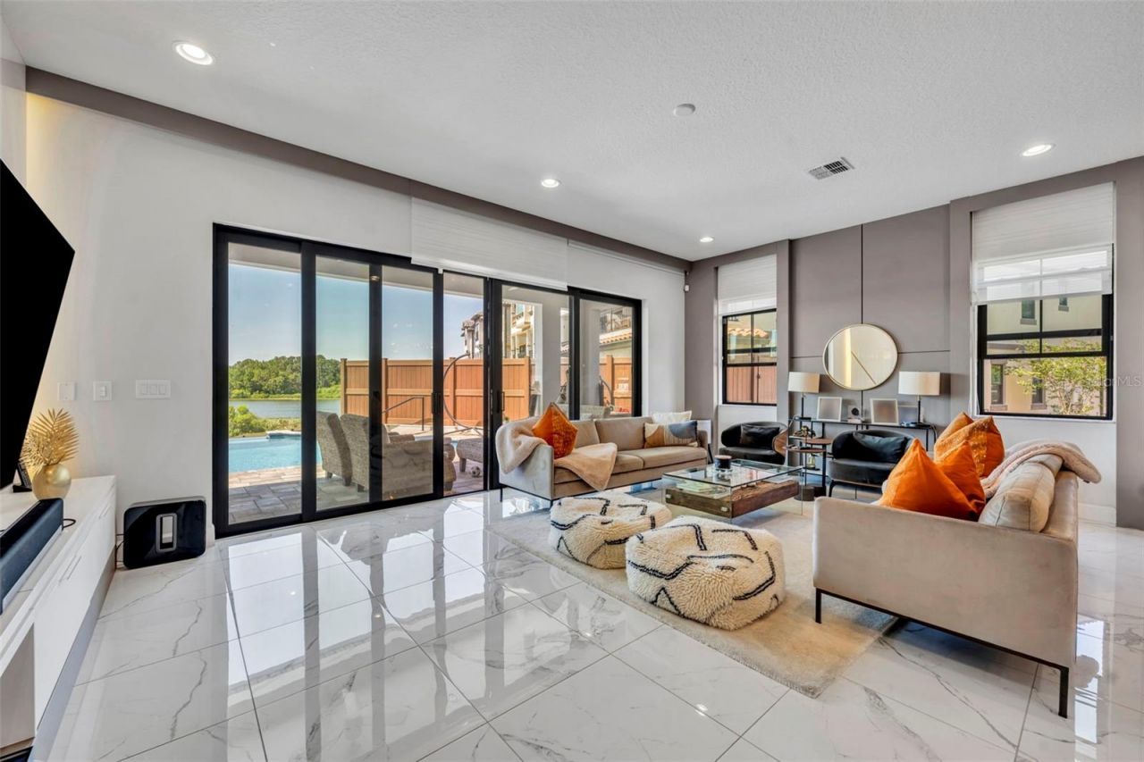 7613 Toscana Boulevard, Orlando, FL 32819 Photo