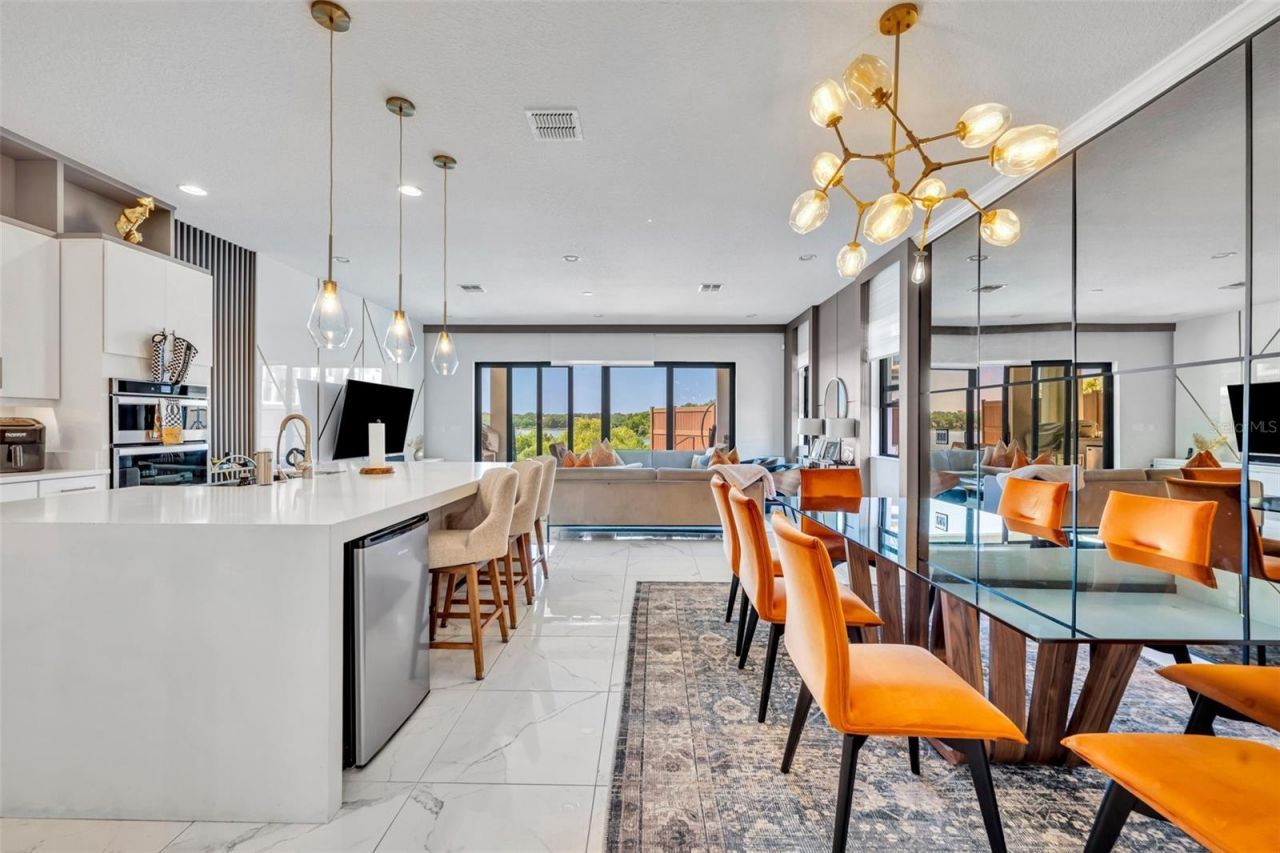 7613 Toscana Boulevard, Orlando, FL 32819 Photo