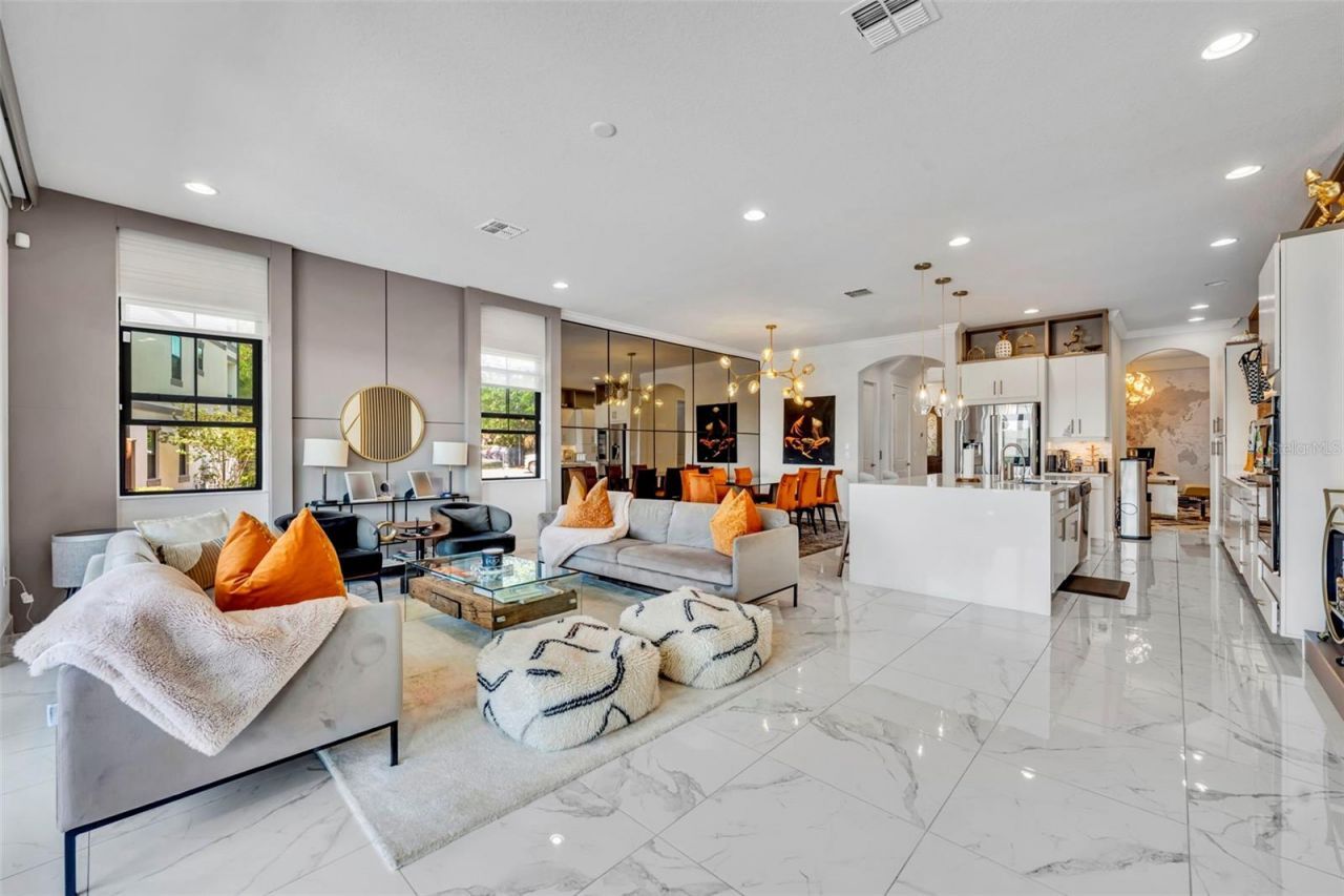 7613 Toscana Boulevard, Orlando, FL 32819 Photo