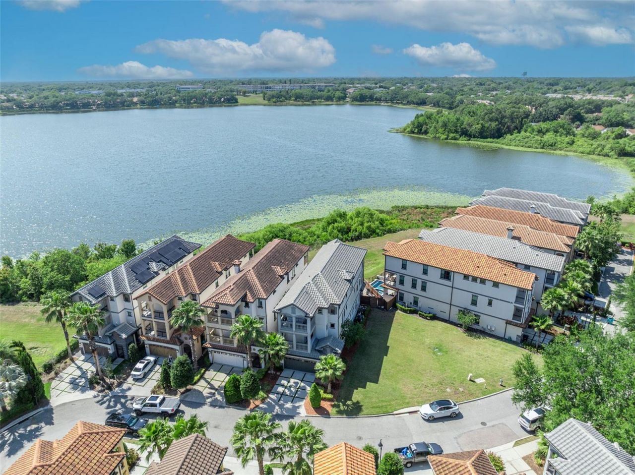 7613 Toscana Boulevard, Orlando, FL 32819 Photo