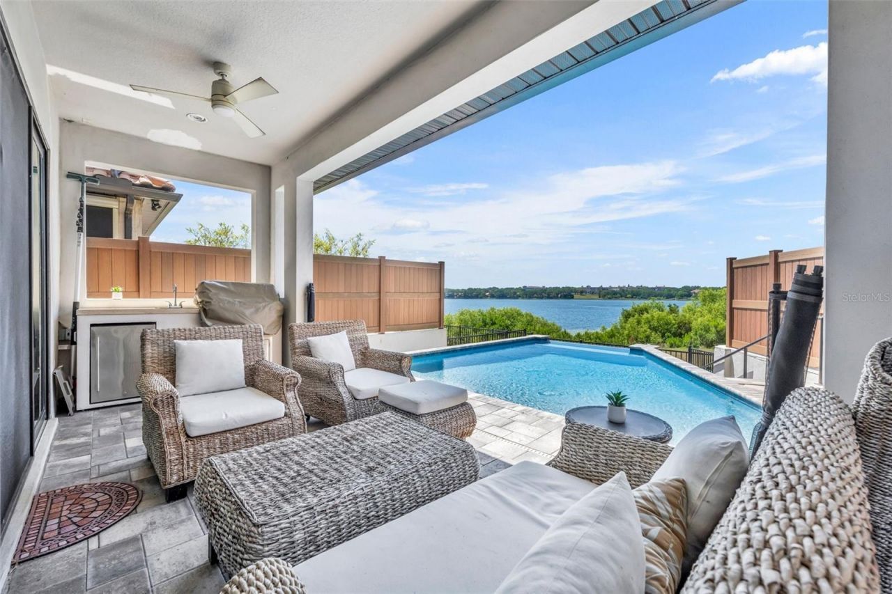 7613 Toscana Boulevard, Orlando, FL 32819 Photo