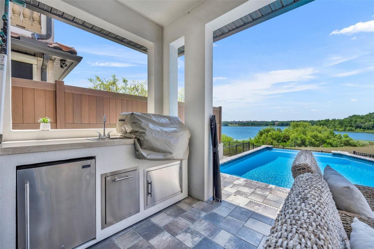 7613 Toscana Boulevard, Orlando, FL 32819 Photo